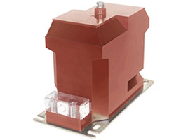 JDZX10-10電壓互感器