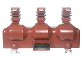 JLSZY-6組合互感器-高壓計量箱