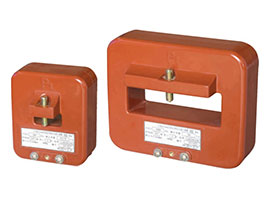 LMZ1-0.66電流互感器