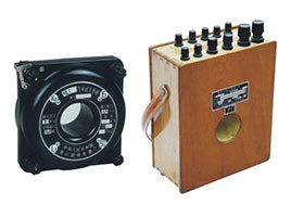 HL55儀用電流互感器