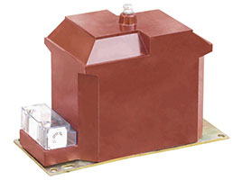 JDZX10-6B電壓互感器