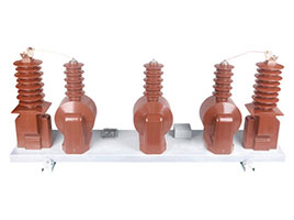 jlszy-35高壓計量箱-組合互感器