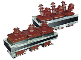 jszw-6b電壓互感器