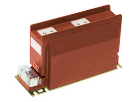 LZZBJ9-12電流互感器