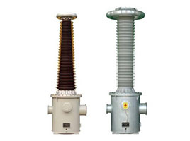 TYD35電容式電壓互感器